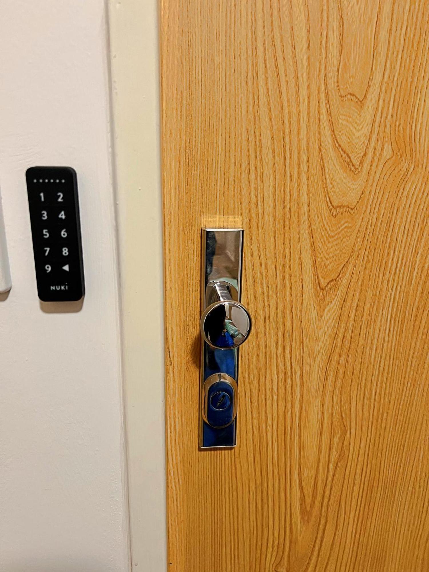 Mezonetovy Apartman V Centru Praag Buitenkant foto
