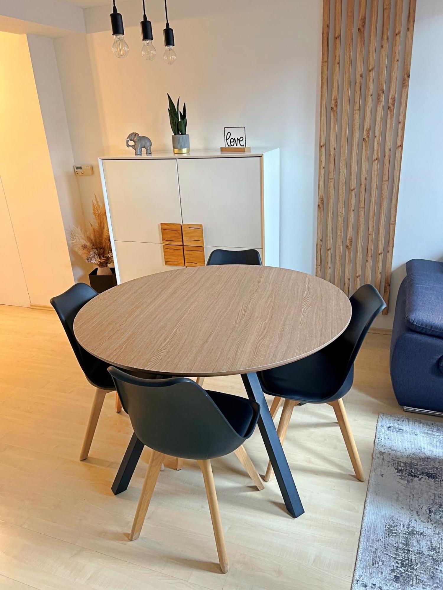Mezonetovy Apartman V Centru Praag Buitenkant foto